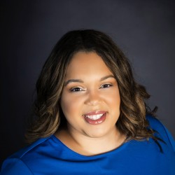 Kyrrah Randolph