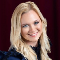 Kristin Dillenburger