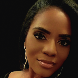 Laquisha Cooper