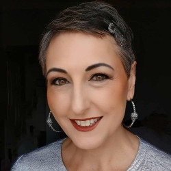 Susan Funk