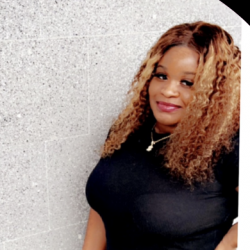 Shamaree Baker