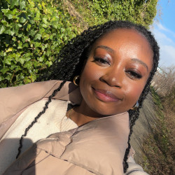 Jasmine Osei-Adjei