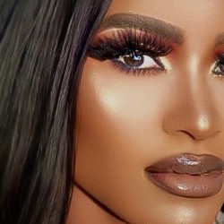 Victoria Egbe