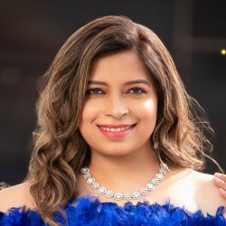 Retro Glam Production