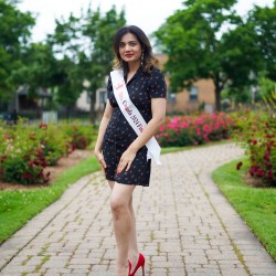 Rishu Sukhija