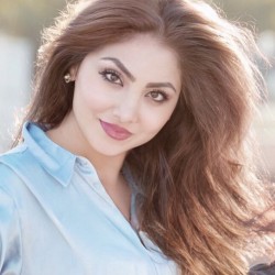Roxana Saiedeh