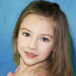 Gracelyn Gray