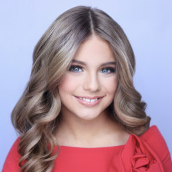 Cassidy Anderson