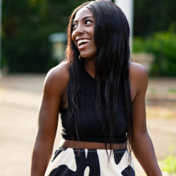 Nasiya Thomas