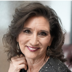 Rhonda Smith
