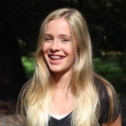 Lexi Coody