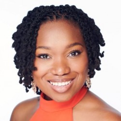 destinie johnson