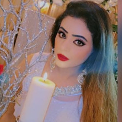 Sheerin Siddiqui