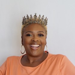Niesha Butler