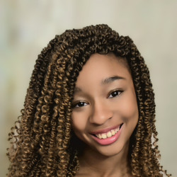 Cassidy Faye Evans