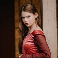 Abbigail Jackson