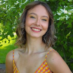 Jessie-Line Fontaine