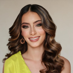 Georgia Wakeman
