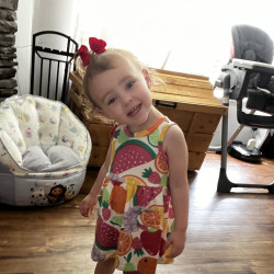 Josie Mae Cook