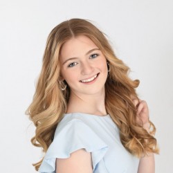 Anna Mitchell