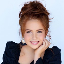 Cheyenne Garnto