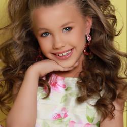 Anna Grace Cress