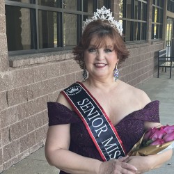Cheryl Abernathy