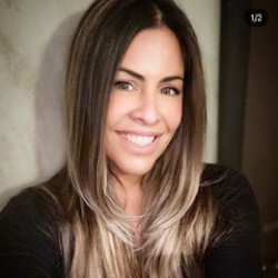 Kimberly Gicking