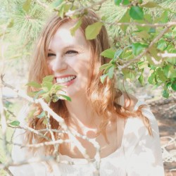 Lindy Scott