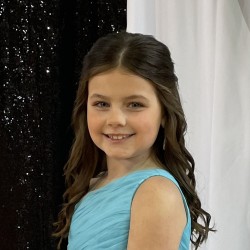 Alana Thompson
