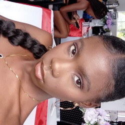 Rosetta Bailey