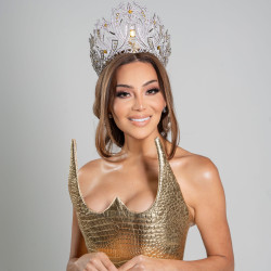 Khloe Rios-Wyatt