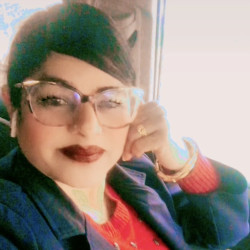 Pushapanjali Acharya