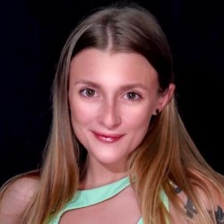 Jessica Szanto