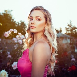 Cleo Pedley