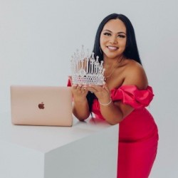 Samantha Preece: Pageant & Model Coach
