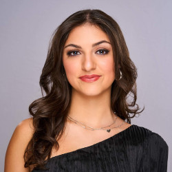 Isabella Abram