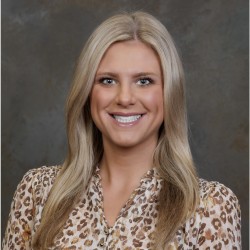 Emily Mckinnon