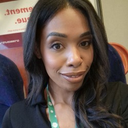 Ramona Hodge