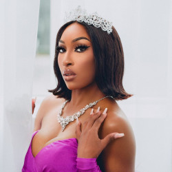 Tishauna Virgo