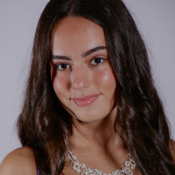 Marie Shqutaj