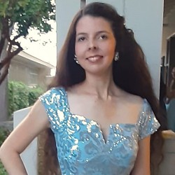 Claire Sellers