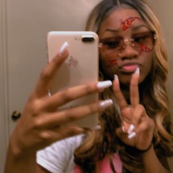 Cedaisia Talton