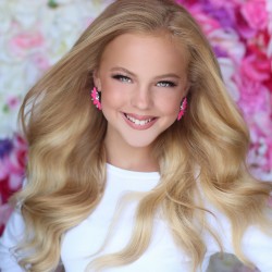 Maizy Baldwin