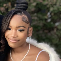 Jasmyn Dixon