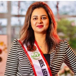 Pooja Pandey