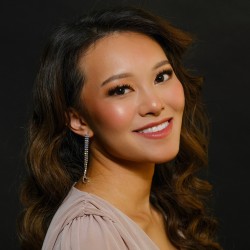 Melissa Chau