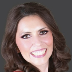 Candace Cardoza