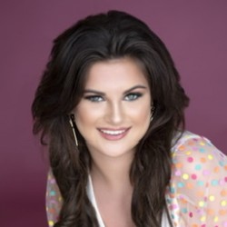 Alexis Webb