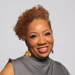 Samantha Hill